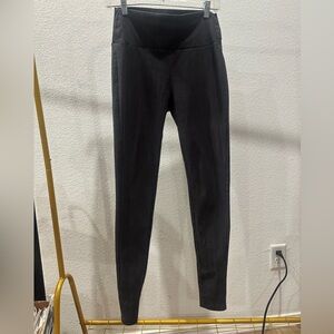 Black Agnes and Dora Jeggings